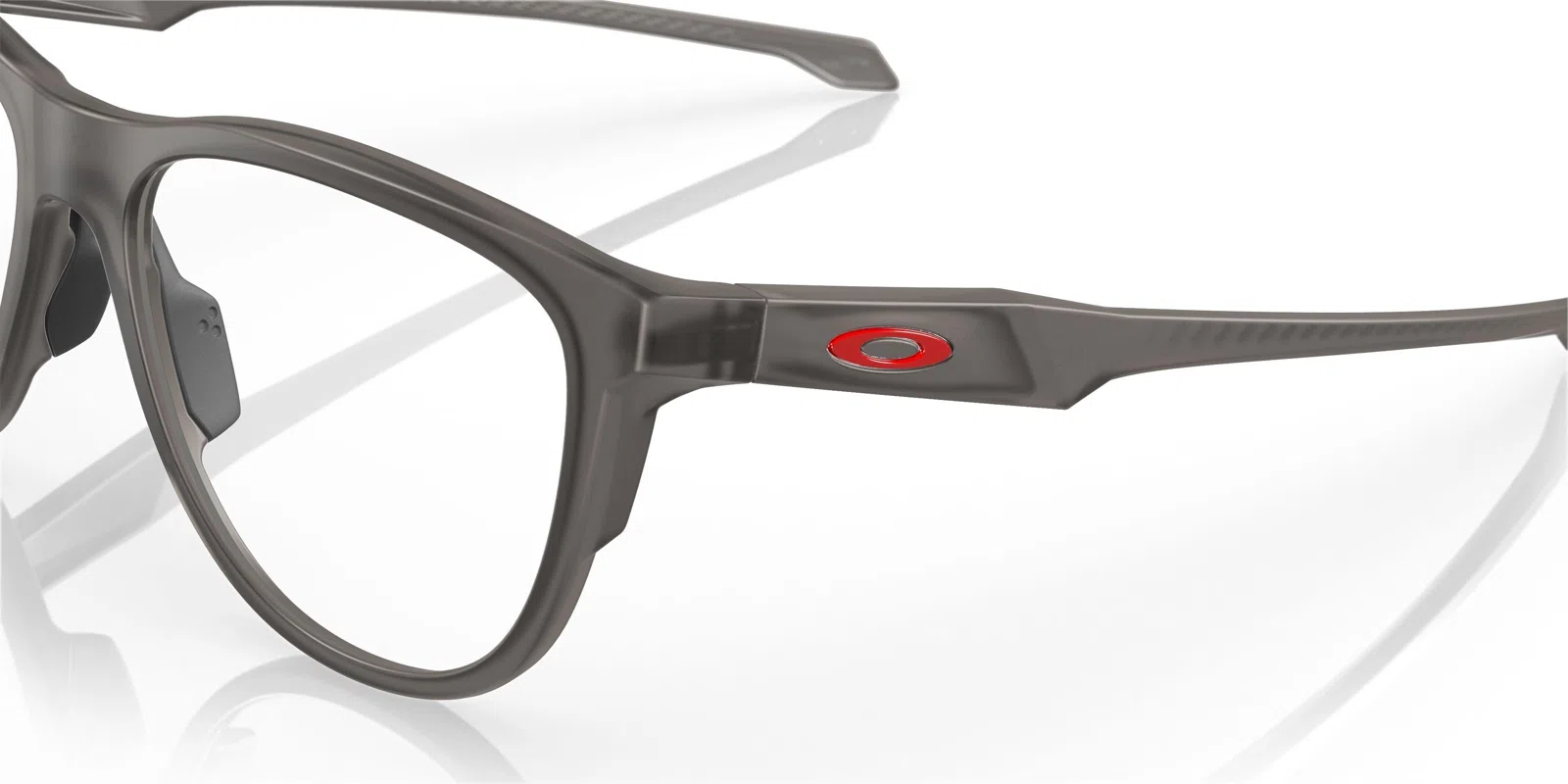 Oakley Admission A 8056F Eyeglasses - view 10